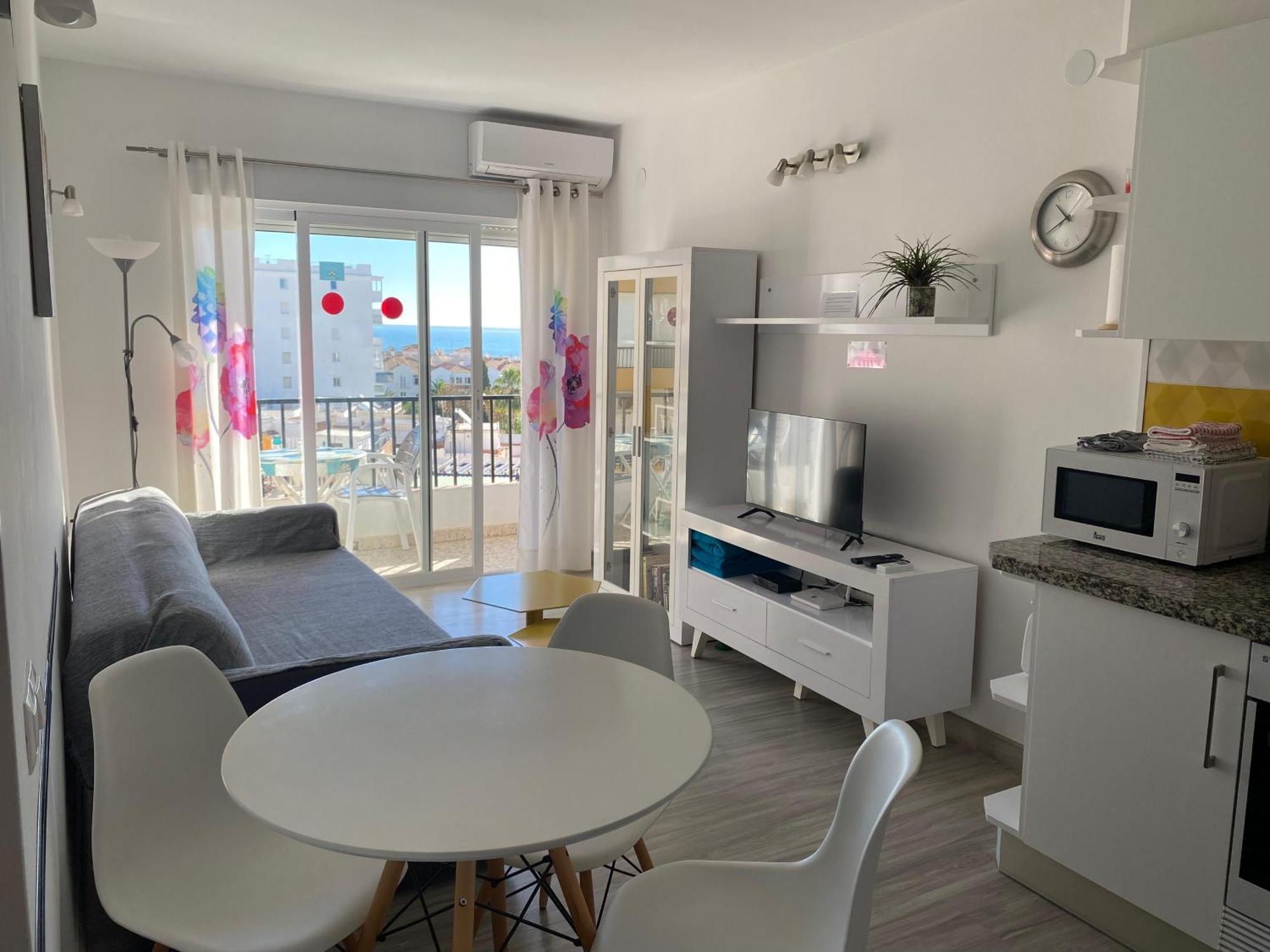 Albaida Appartement Nerja